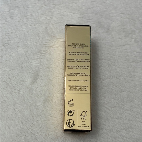 Dolce & Gabbana My Juicy Sheer Shade - 17.02 - Picture 4 of 8